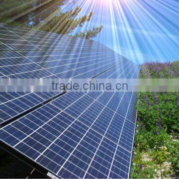 MPPT Controller 4kw Home Solar System for Home Lighting photo-4