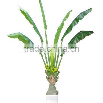 Brand Name Artificial Bonsai Artificial Travellers Tree Decor photo-5