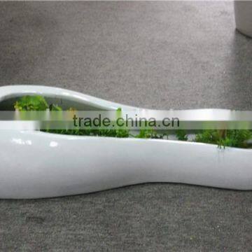 Home and Outdoor Decoration Synthetic Cheap 2m x 1m Artificial Vertical Green Grass Wall E08 04C06 photo-3