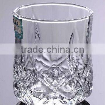 Whisky glass