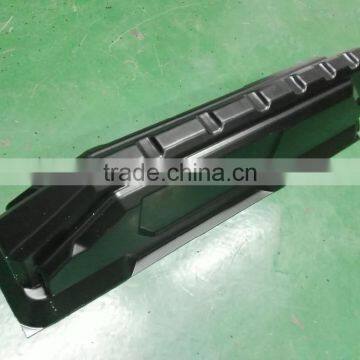 High Quality Large Plastic Custom Cover photo-2