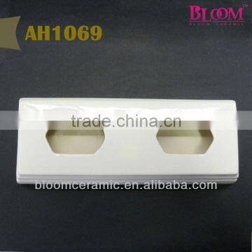 Supply for ceramic decorative humidifier