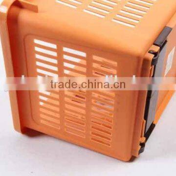 Retractable With Pulleys PLASTIC BASKET photo-2