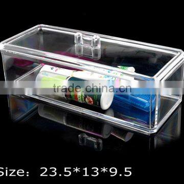 Acrylic Sundries Storage Box photo-2