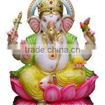God Ganesh Statue