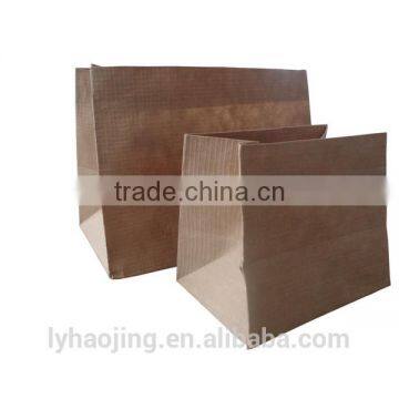 Warp and Weft Paper Beautiful Recycle Paper Bag / Good Looking Paper Bag photo-2