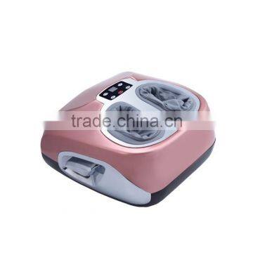 2015 New 3d Foot Massager Shiatsu,3D Shiatsu Kneading Air Pressure Foot Massager Electric Massager photo-5