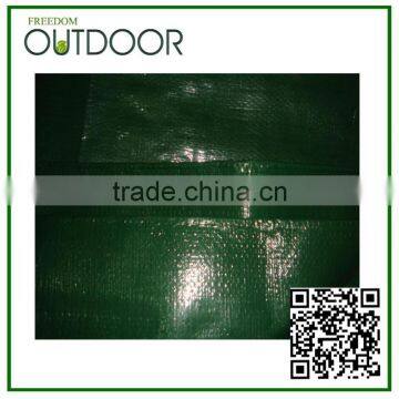 Hot Sale Waterproof Green Tarpaulin photo-3
