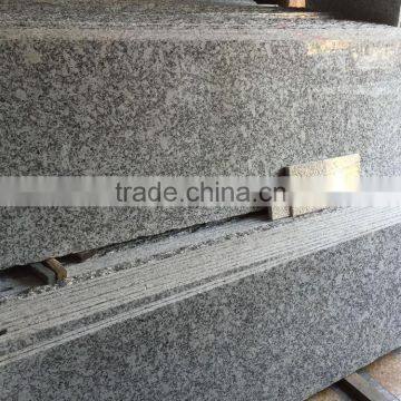 Bianco White Granite Slab Hot Sale Stone Granite Slab Price photo-2