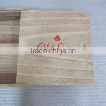 Gift Boxes Wholesale Arts and Crafts Wood Box photo-6