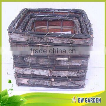 China manufacturer Best Selling Modern Corner Flower Pot Stand