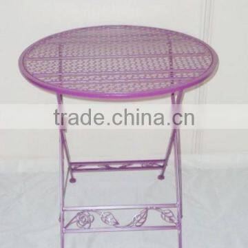 Hot Sale Mesh Metal Outdoor Furniture Made in Xiamen