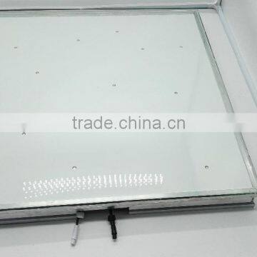 New Style Abundant 16 Colors Change Plastic Square LED Floor for Club/ Pub/ Home/ Hotel Occasion photo-6