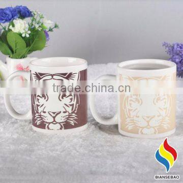 2017 Hot Sale Promotional 11oz Custom Mugs With OEM photo-3