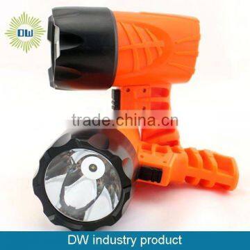 C777 LED rechargable work light spot light