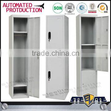 Simple Design Blue Changing Room Lockers for Sale Indonesia photo-3