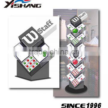 Unique Ideas Oem Desktop Stand Golf Ball Display photo-2