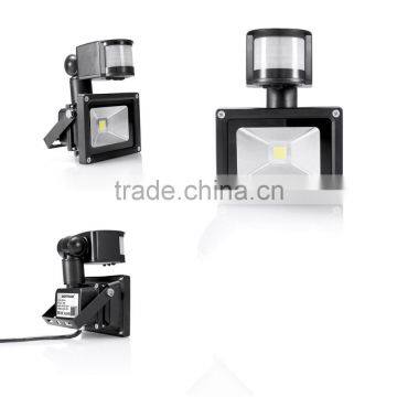 High Lumen Outdoor Ip65 30w Led Solar Garden Light photo-6