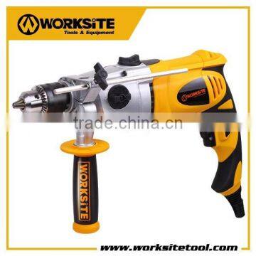EID237 Worksite Brand 1200W 13mm 2 Speed Electric Impact Drill photo-2