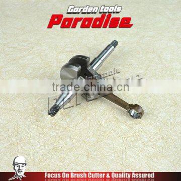 2500 Chainsaw Crankshaft photo-2