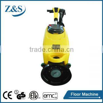 grinding floor washing equipment