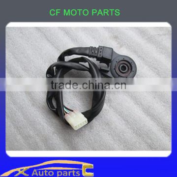 cheap motorcycle parts,for cf moto side stand switch 6070-151200-1000 for cfmoto 650nk