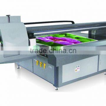 Long Life Use Duarable Large Format Flatbed uv Printer Price photo-6