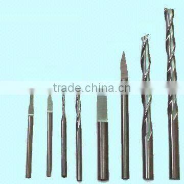 Solid Carbide Chisels