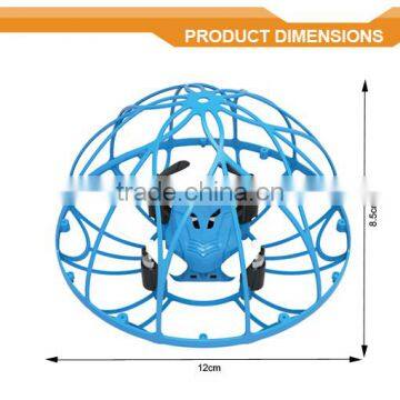 M73 2.4G Remote Control Drone Mini rc Quadcopter photo-5