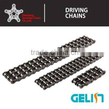 Triplex Short Pitch Precision Roller Chains photo-3