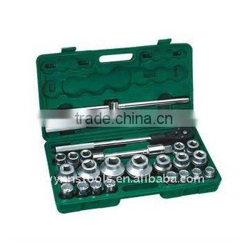 3/4" 26Pcs DR. Socket Set