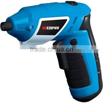 3.6V Cordless Screwdriver Cordless Drill Cordless Tool With LED Display