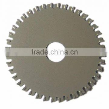 Top Grade T.C.T Circular Saw Blade for Cutting Aluminium photo-3