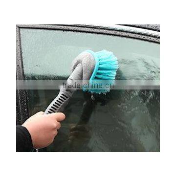 Car Dust Brush Car Cleaning Brush photo-3
