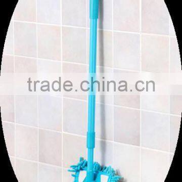 Telescopic Chenille Duster Mop, Microfiber Bathtub Duster photo-2