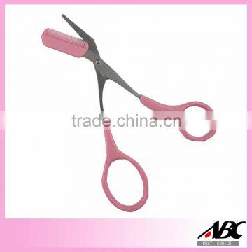 Butterfly Shaped Sharp AntirustI Beauty Scissor photo-3