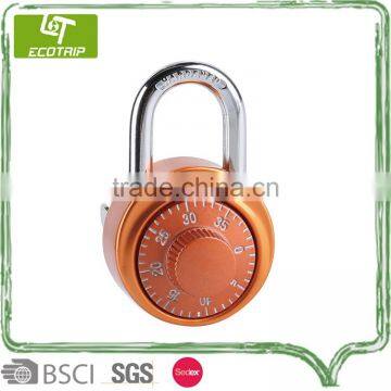 trade assurance	digital luggage combination lock