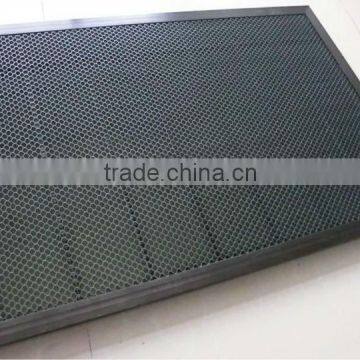 Honeycomb Work Table 6040 for Engraving Cutting Machine Table photo-4