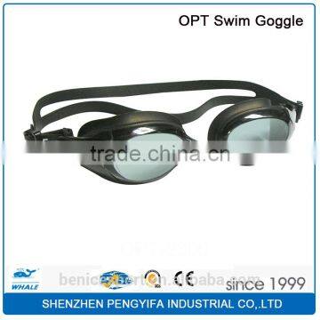 Myopia Swim Goggle For Competation(-2.00 to -10.00)