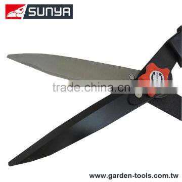 Shearing Plant Garden Head Straight Hedge Shears Tools photo-2