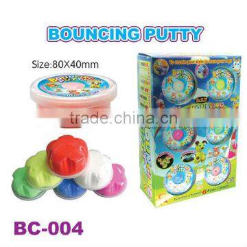 jumping putty toys for kids