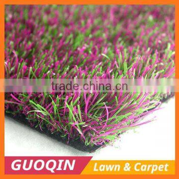 Non-allergenic Good Surface Synthetic Lawn for Playgrounds photo-6