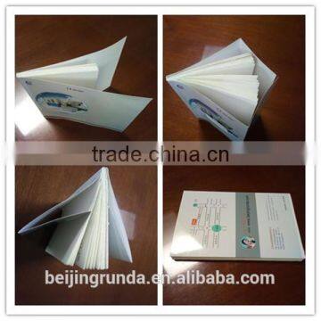 Automatic Trimming Flapping Machine for Book Cover