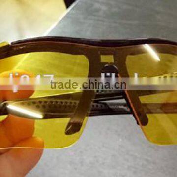 Hot Sale Industrial Welding Protective Glasses/goggles photo-4