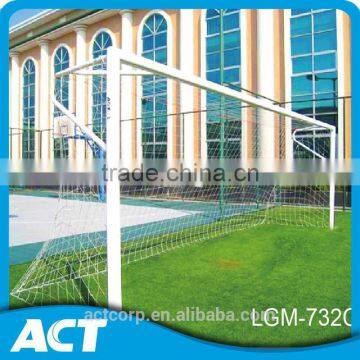 High quality training mini soccer goal wholesaler