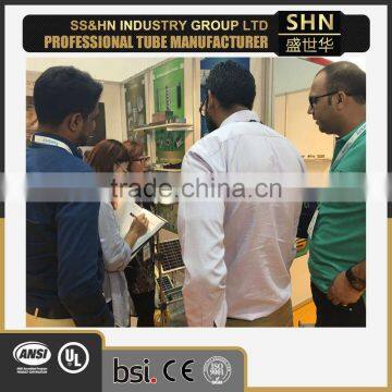 GI Slotted c Channel Steel photo-5