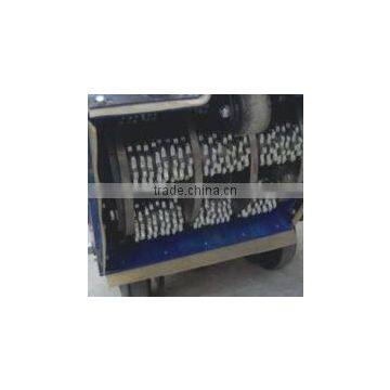 Engine Motor Floor Scarify Machine photo-2