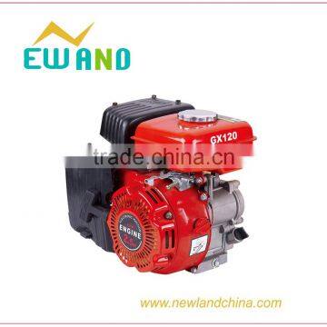 For sale asp rc engines high quality mitsubishi gasoline engine 154F small homeuse 156f engine