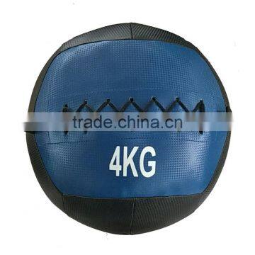 Crossfit Wall ball Weight Gym Ball Soft Medicine Ball