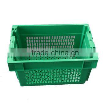 55L plastic storage box without bin